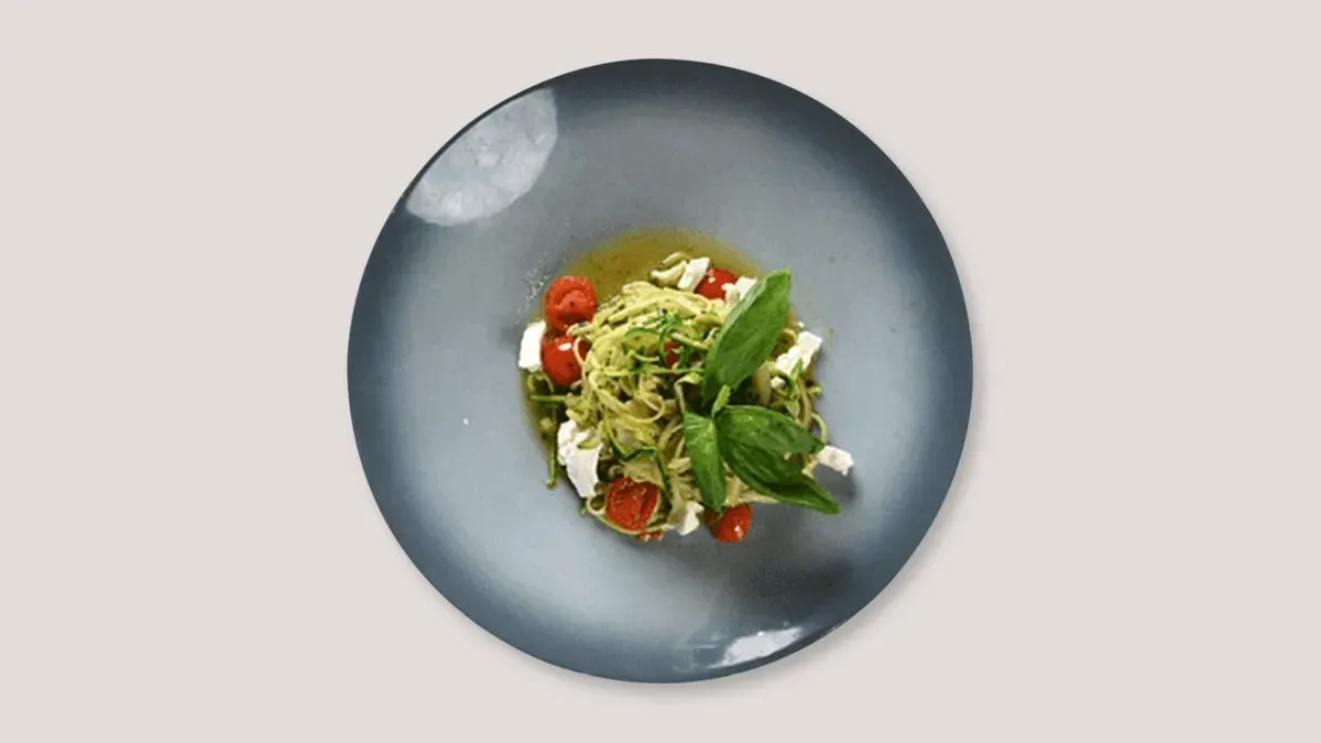 Pasta Vorstadtgöre