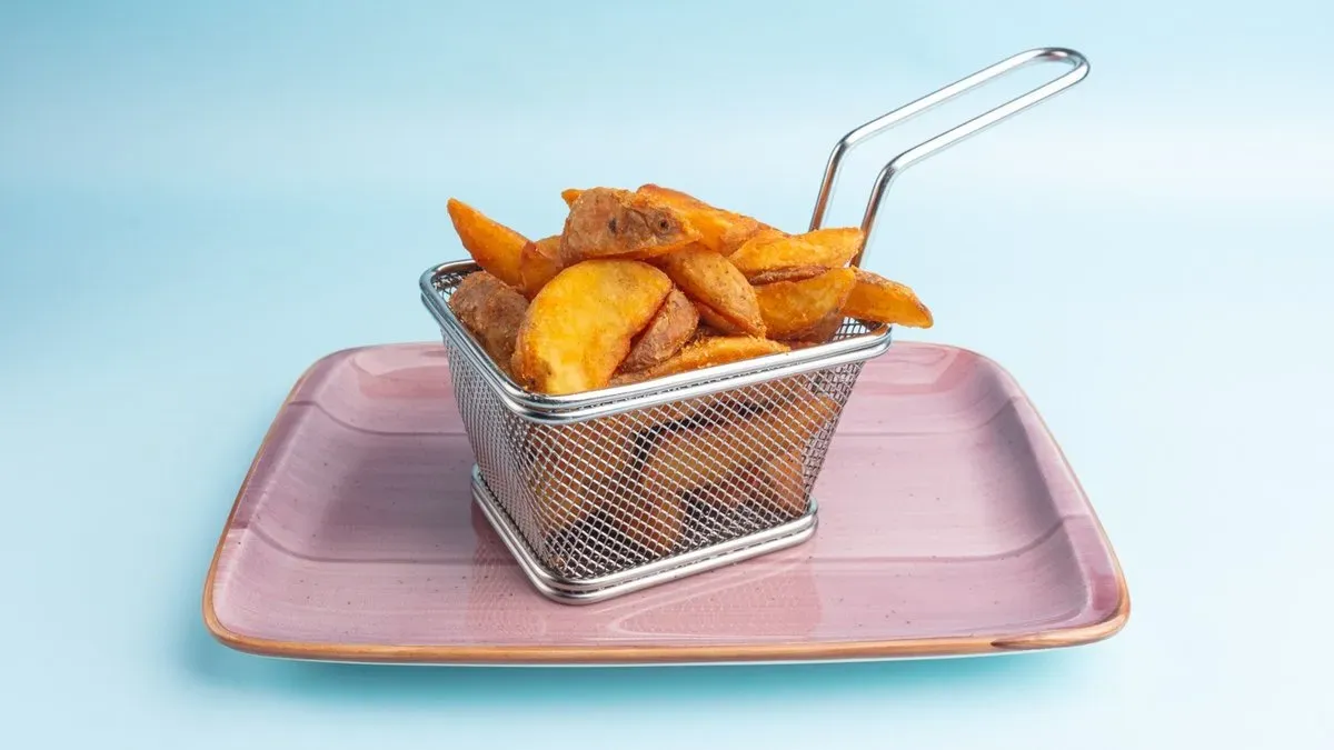 Pfund Spicy Wedges