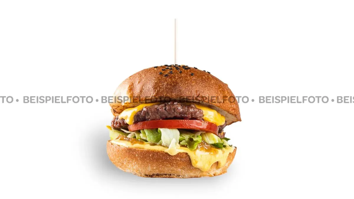 Klassik Burger