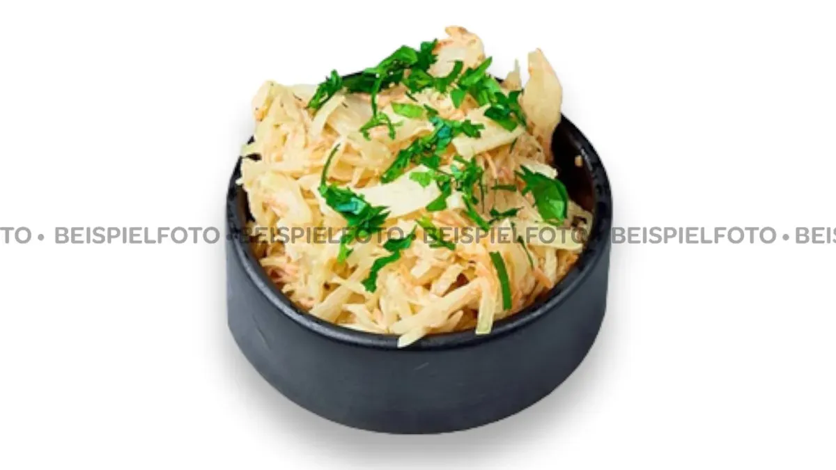 Cole Slaw