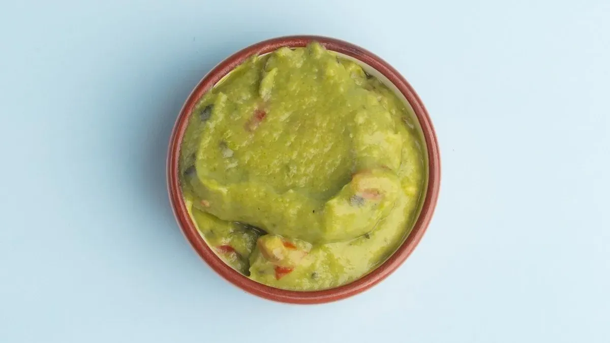 Guacamole