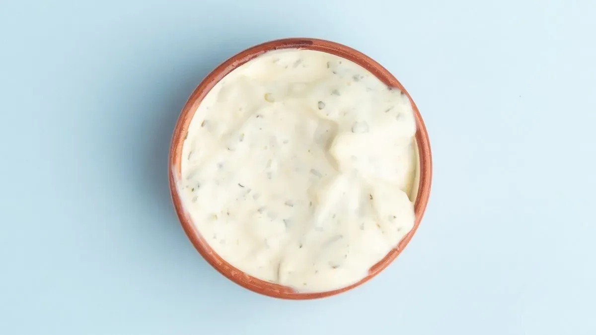 Burgerei Dip