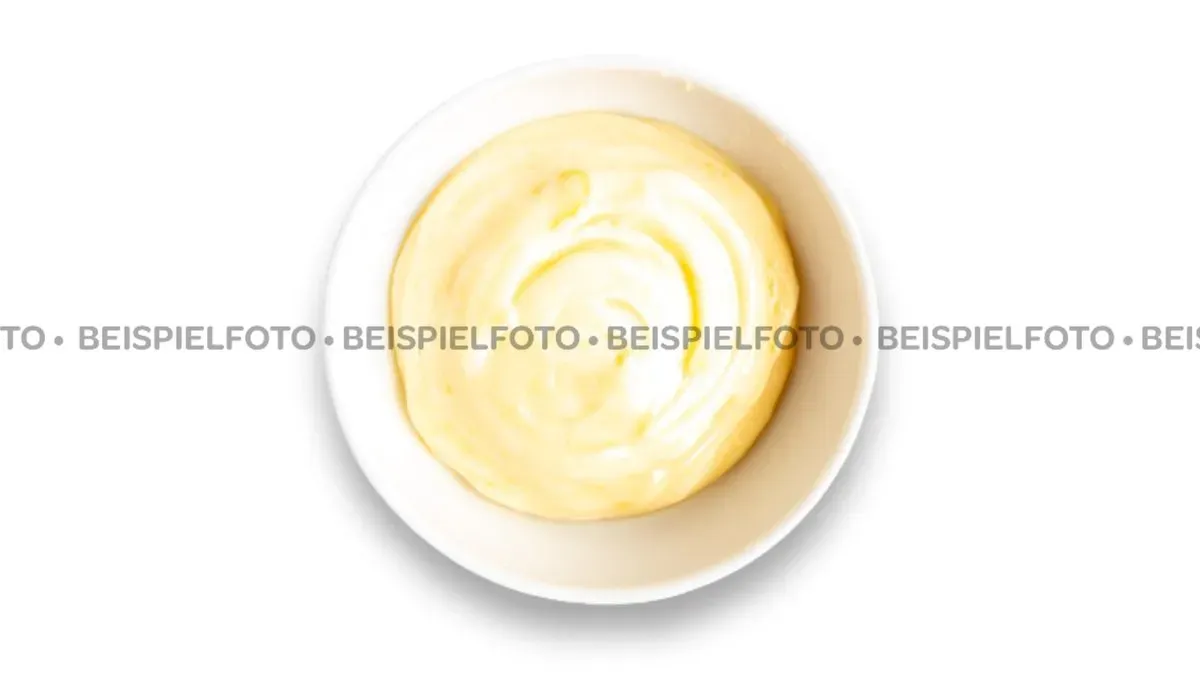 Knoblauchsoße