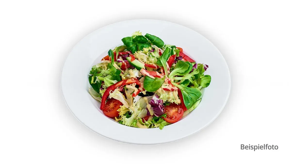 Gartensalat