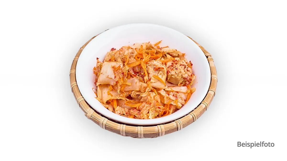 Kimchi