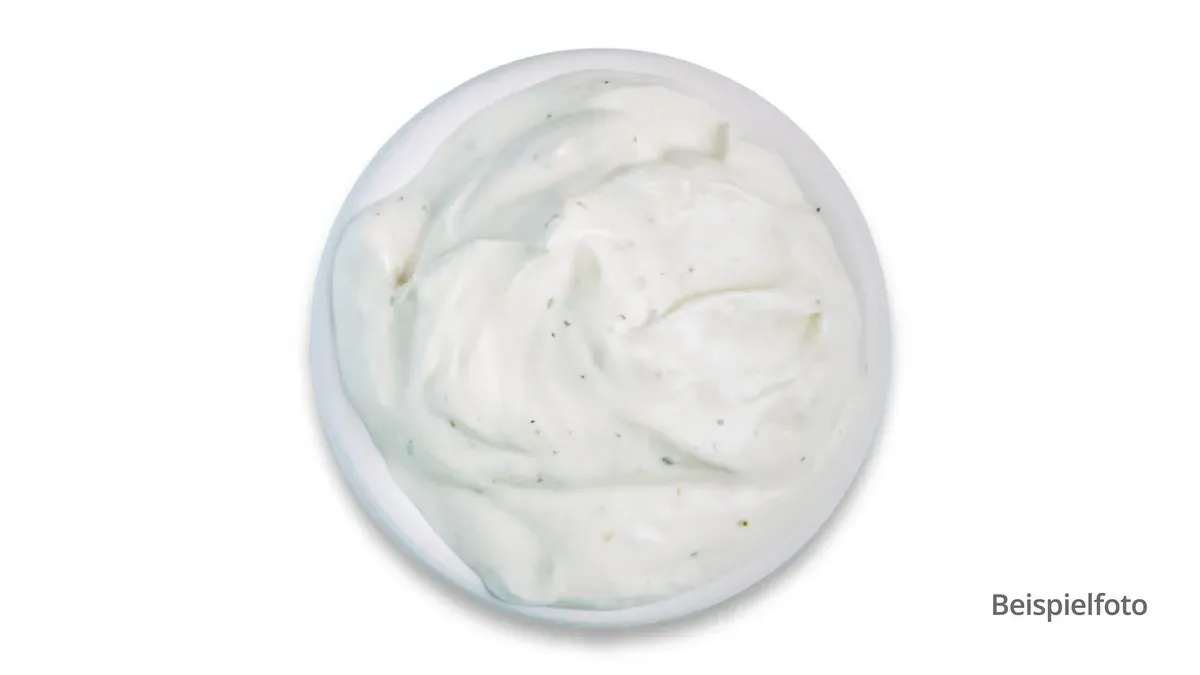 Sour cream