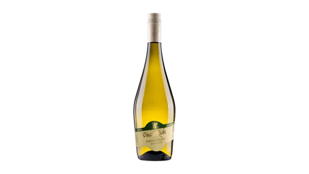 Vincenz Richter Weißburgunder 0.75l