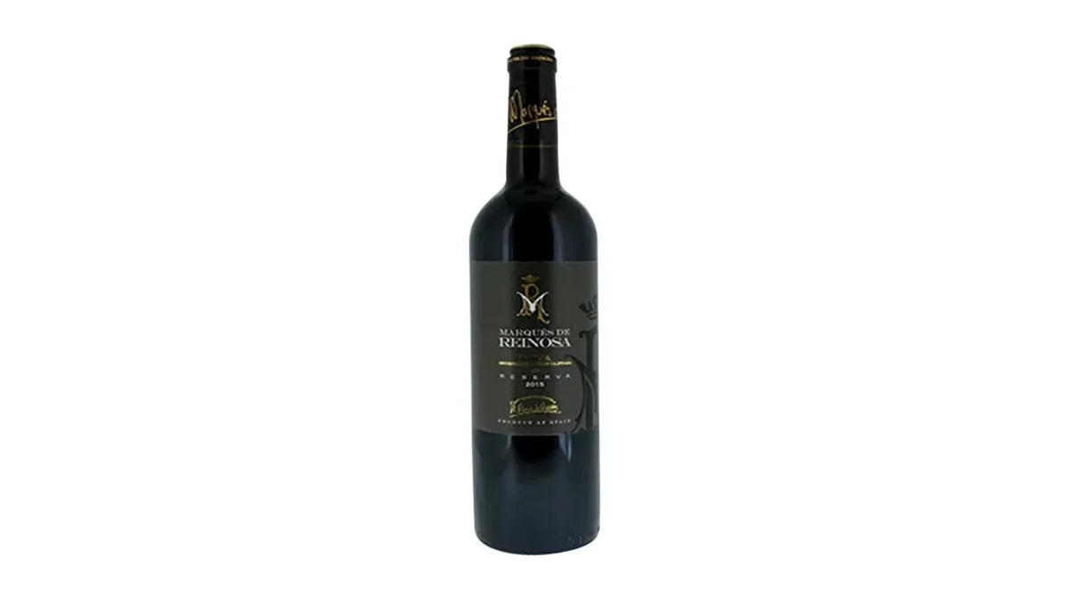 Rioja Marques de Reinosa Reserva 0.75l