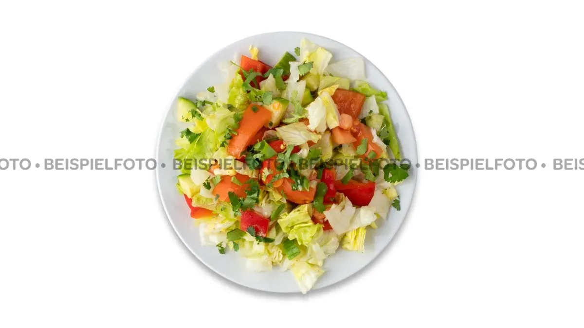 Side Salad