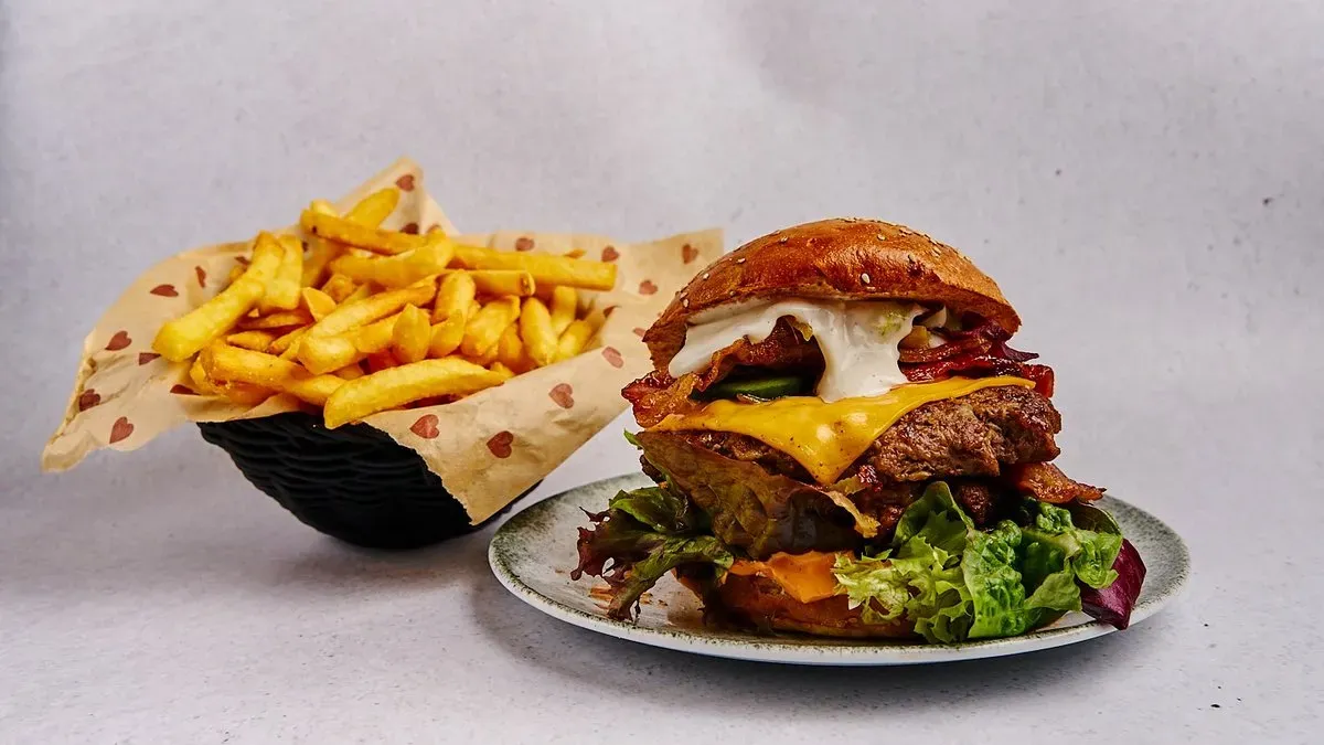 El Gordo Burger