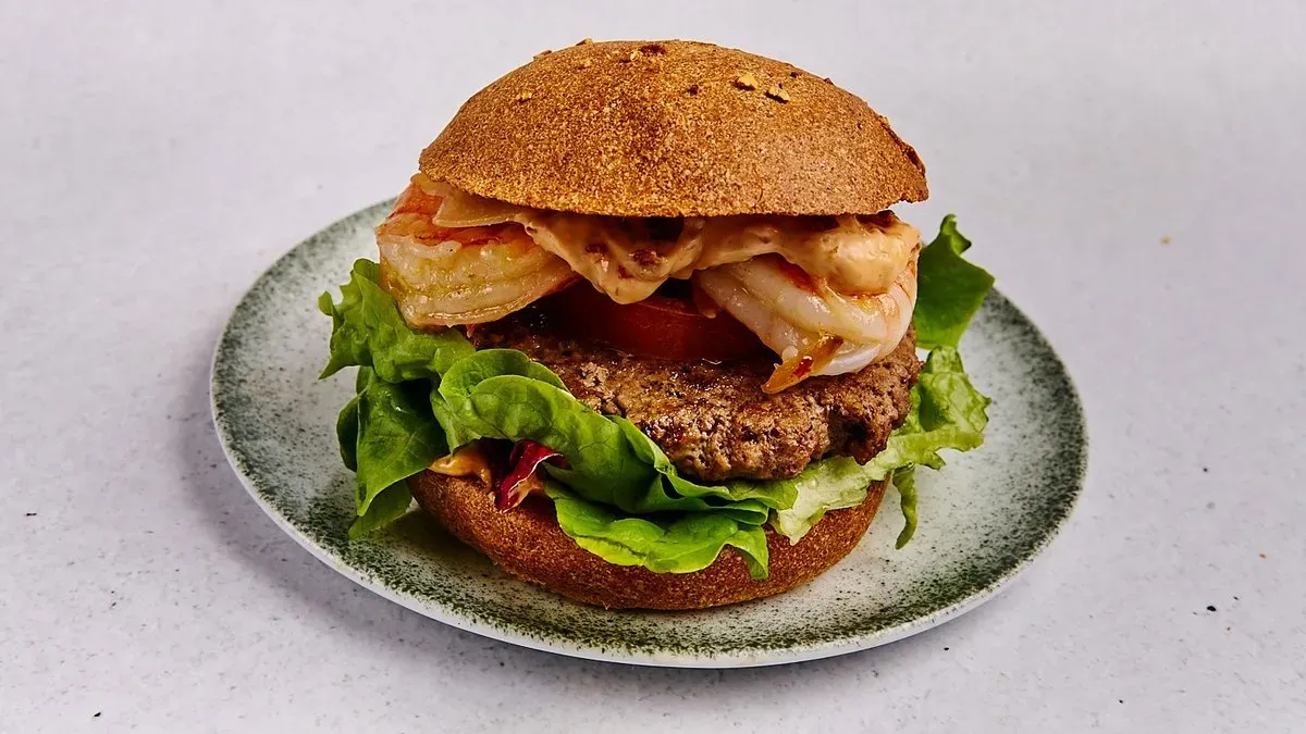 Surf & Turf