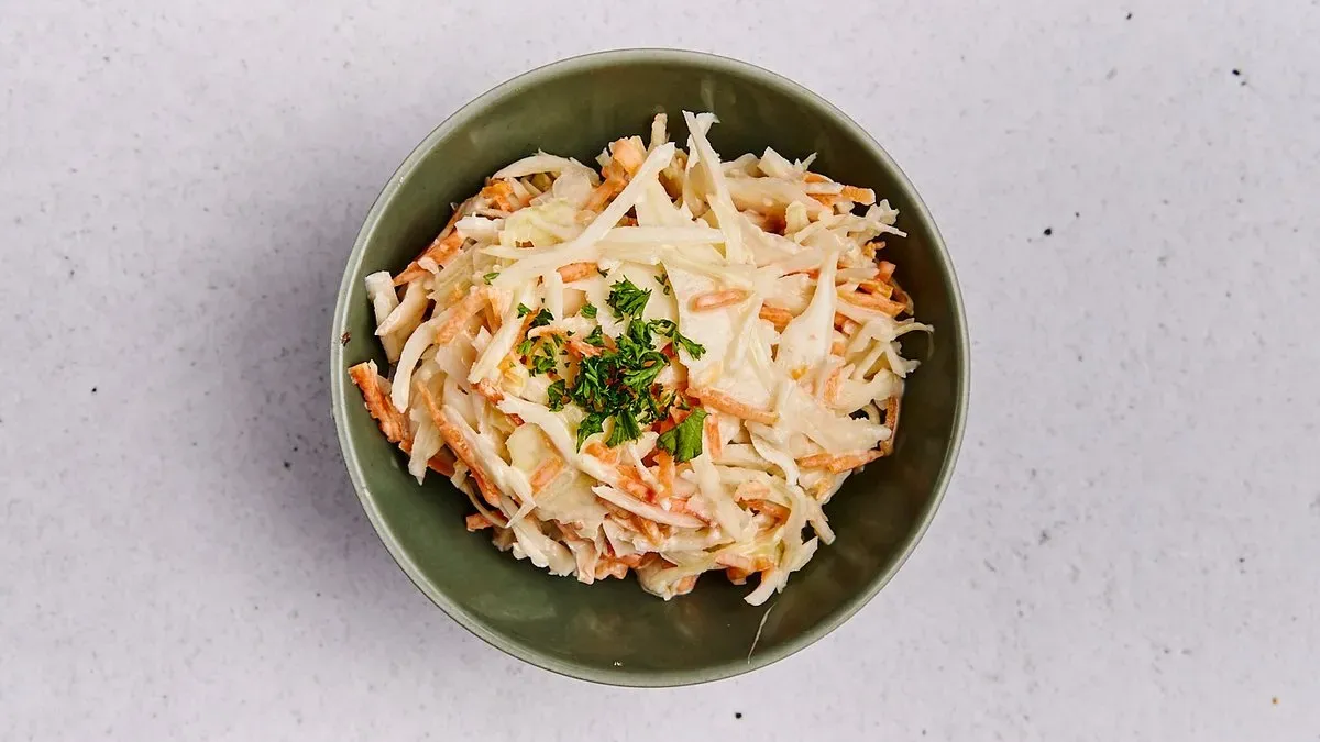 Coleslaw