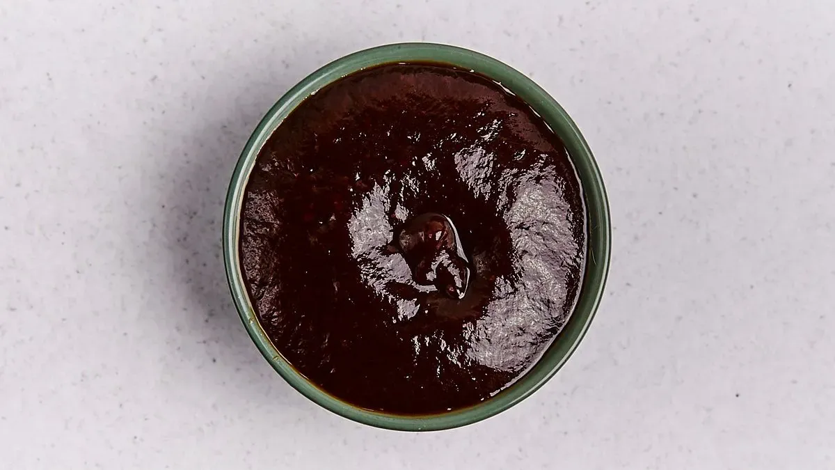 BBQ Sauce