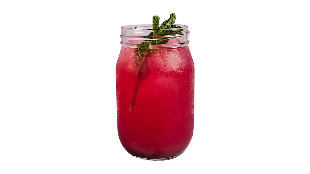 Blueberry Honey Lemonade 0,3l