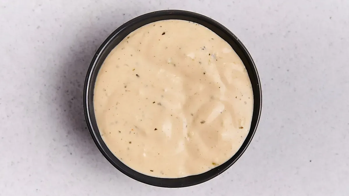 Ranch Sauce