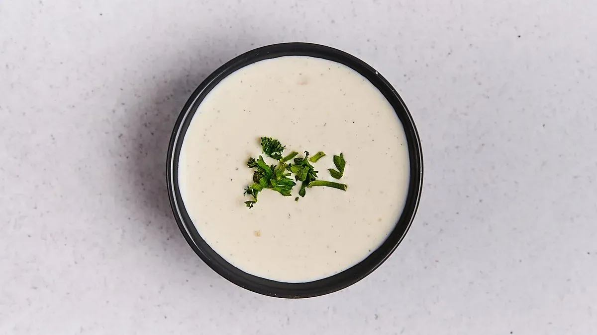 Sour Cream
