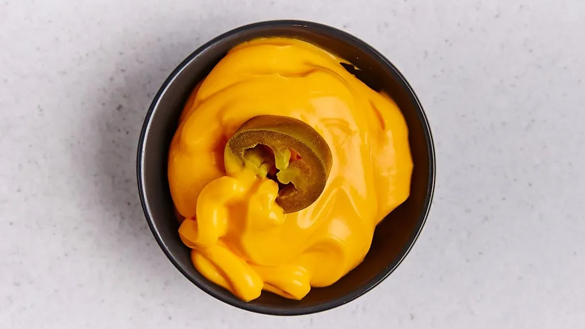 Chili Cheese