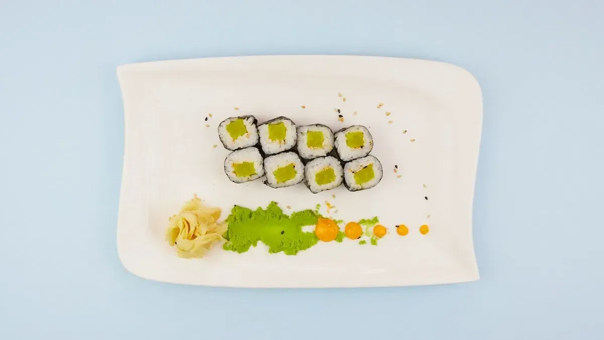 235. Oshinko Maki