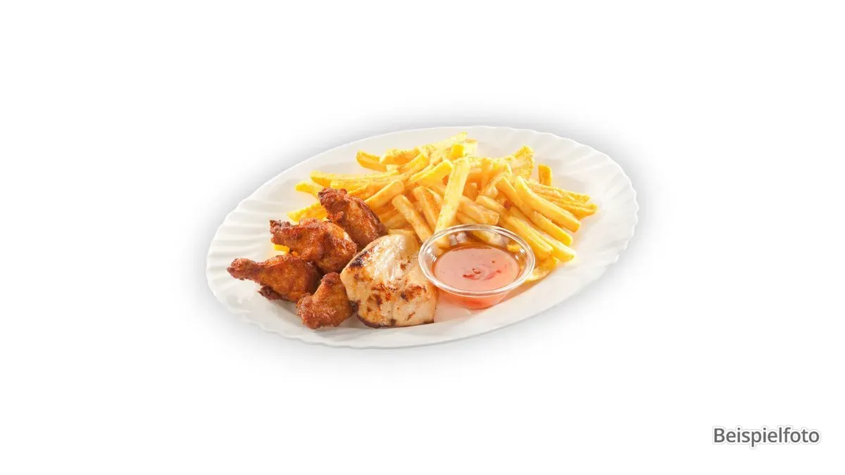 Menu 19
