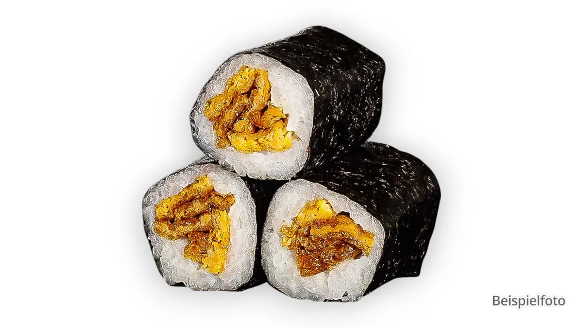 237. Inari Maki