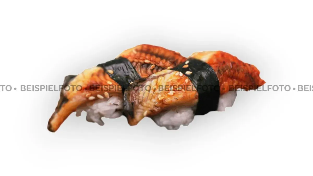 230. Unagi