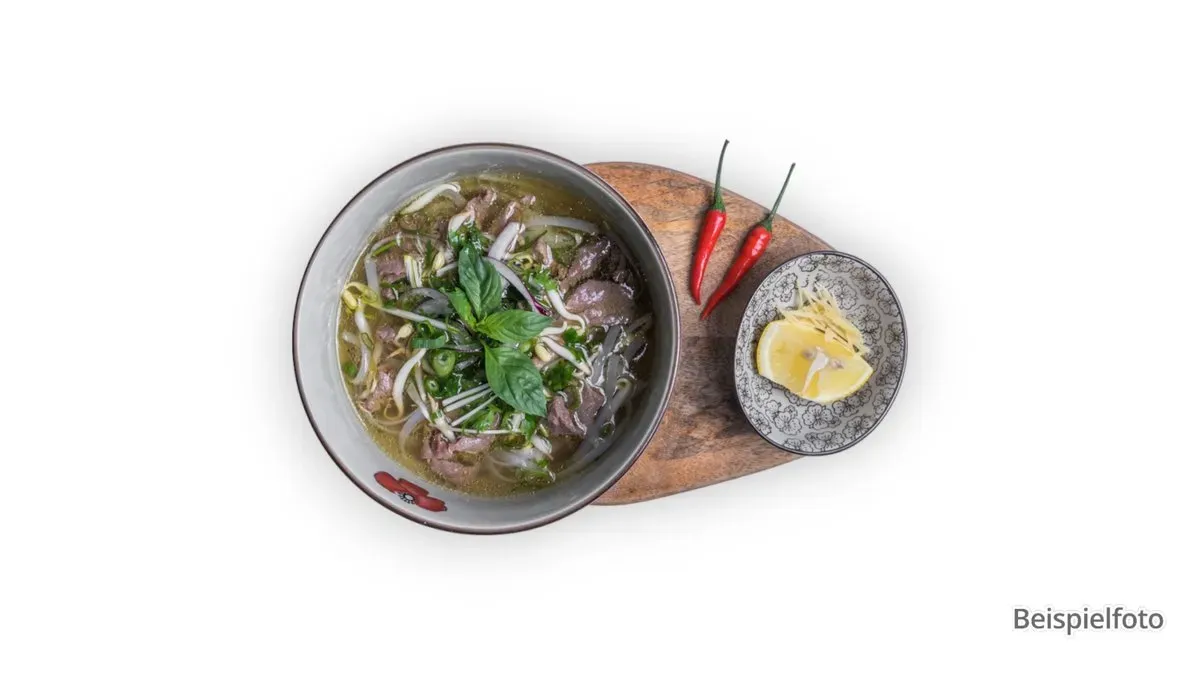 73. Pho Bo