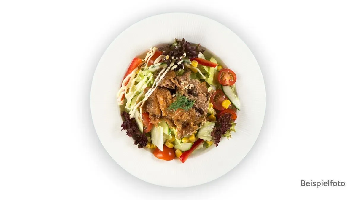 45. Sukiyaki