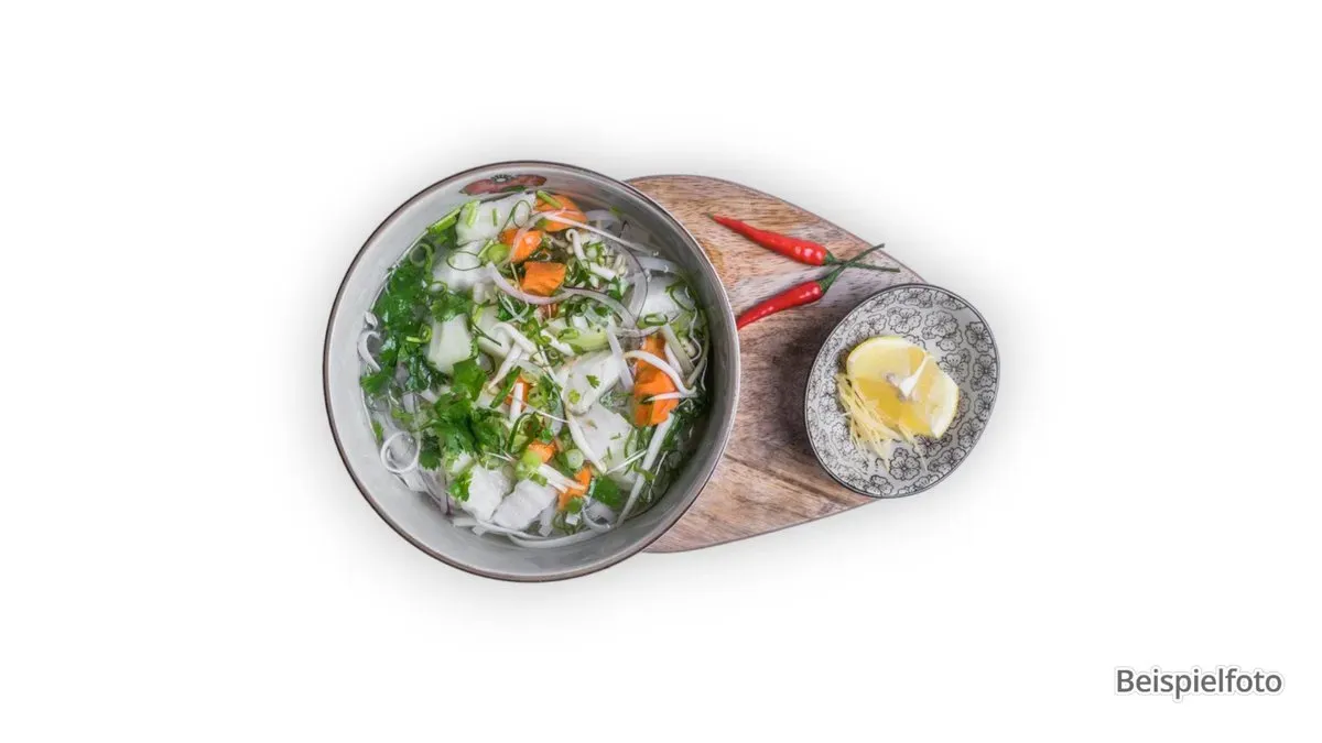 79. Pho Chay