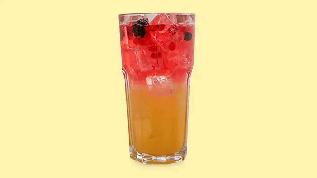 Pink Berry Jumbo 0,5l