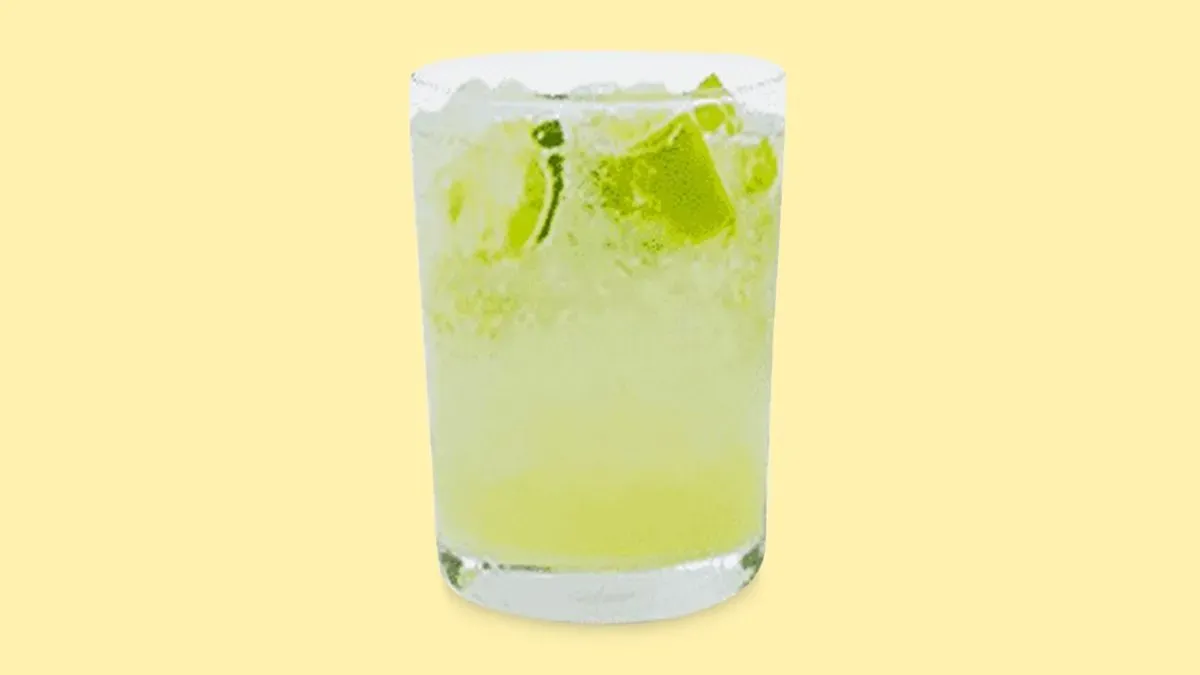 Caipi Ginger 0,4l