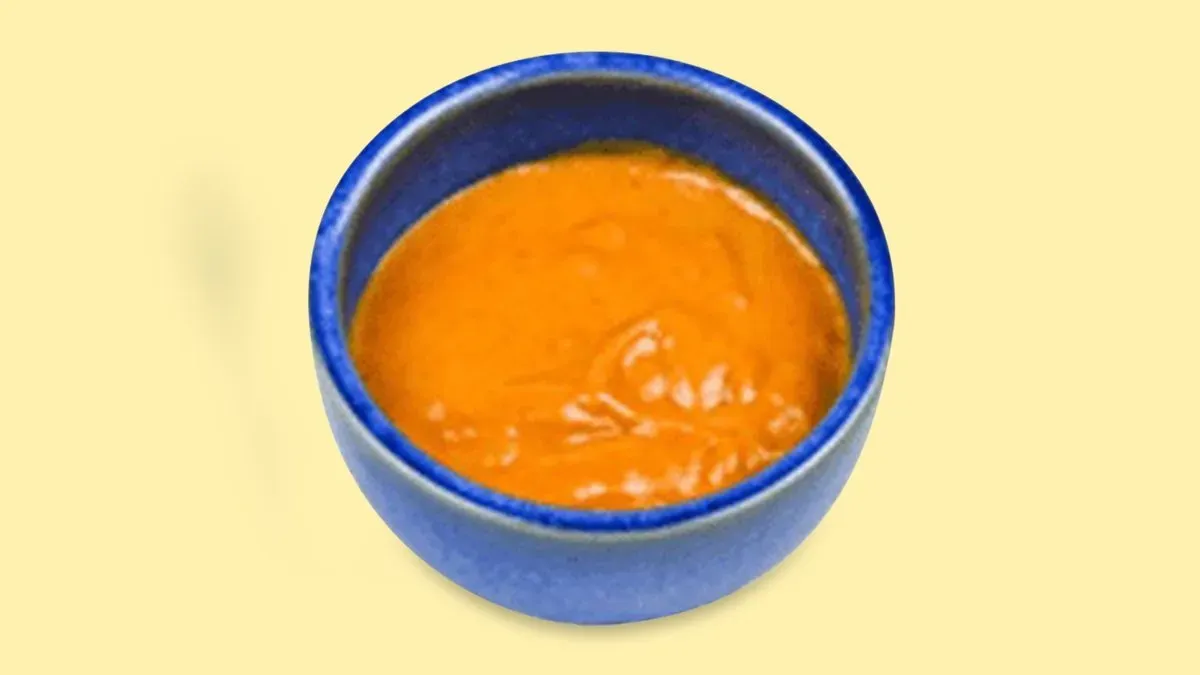 Spicy Chili Mayonnaise
