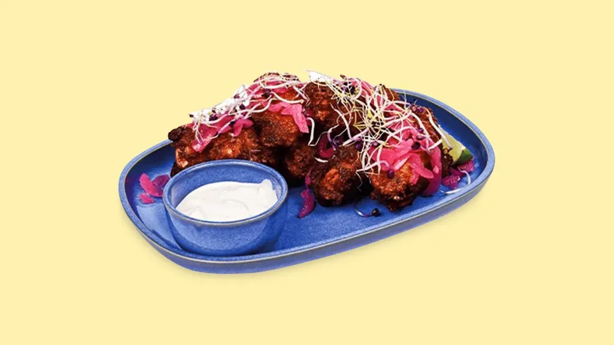 Buffalo Wings