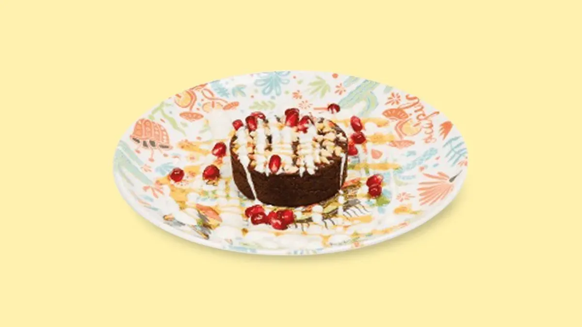 Tartas de Chocolate