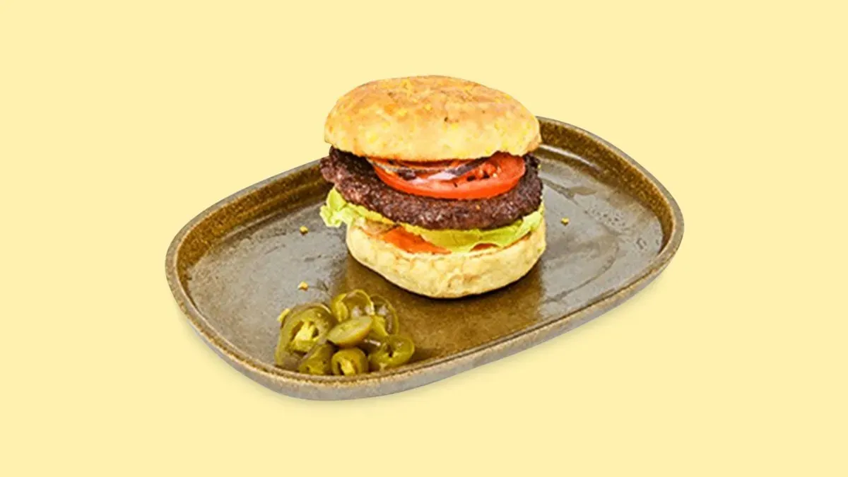 Clàsica Burger