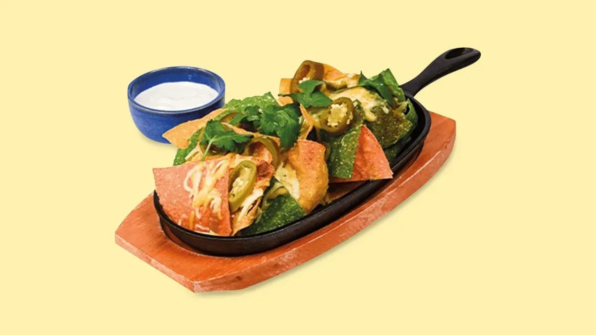 Nachos Originals