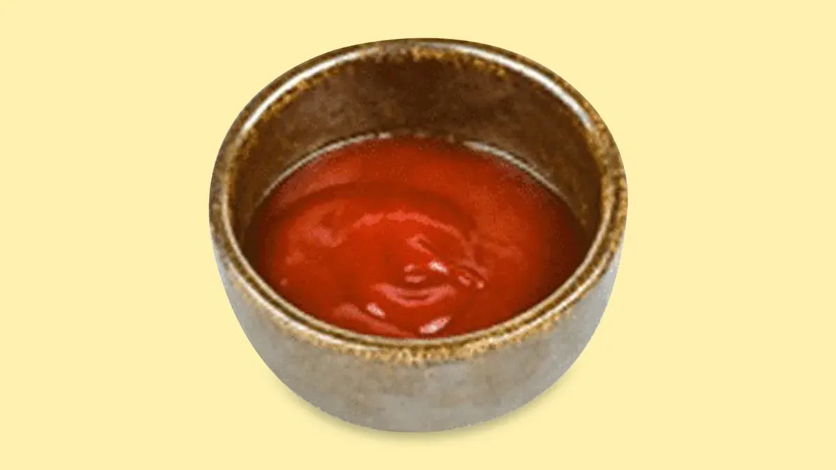 Ketchup