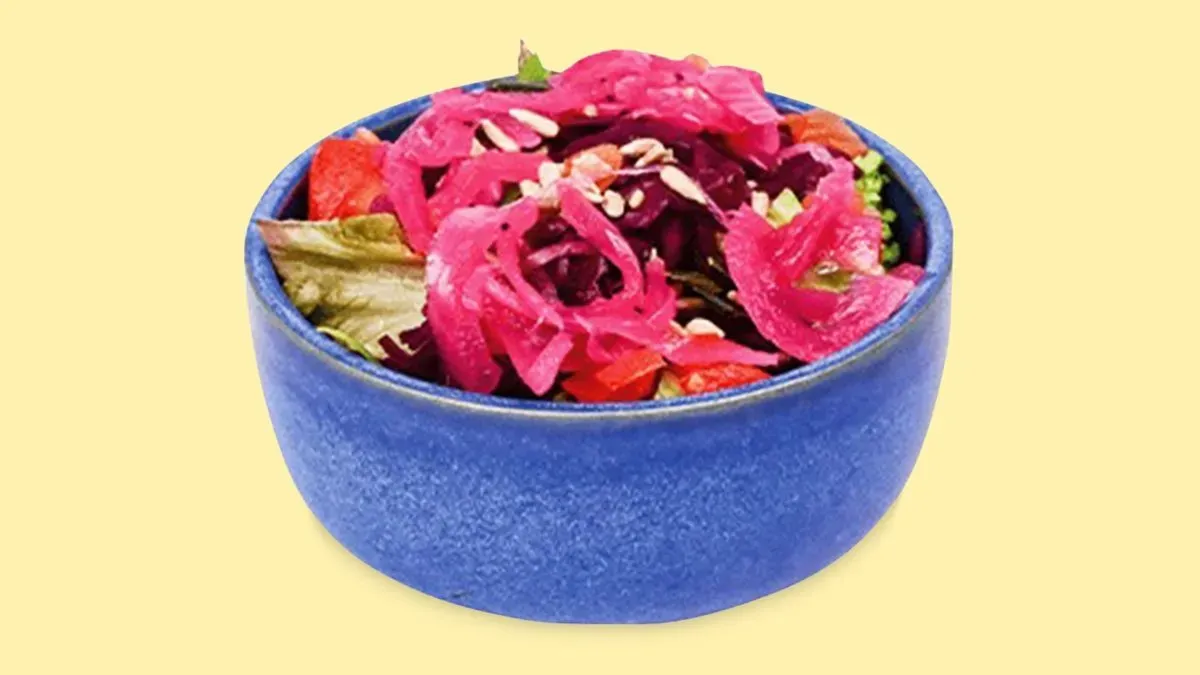 Side Salad