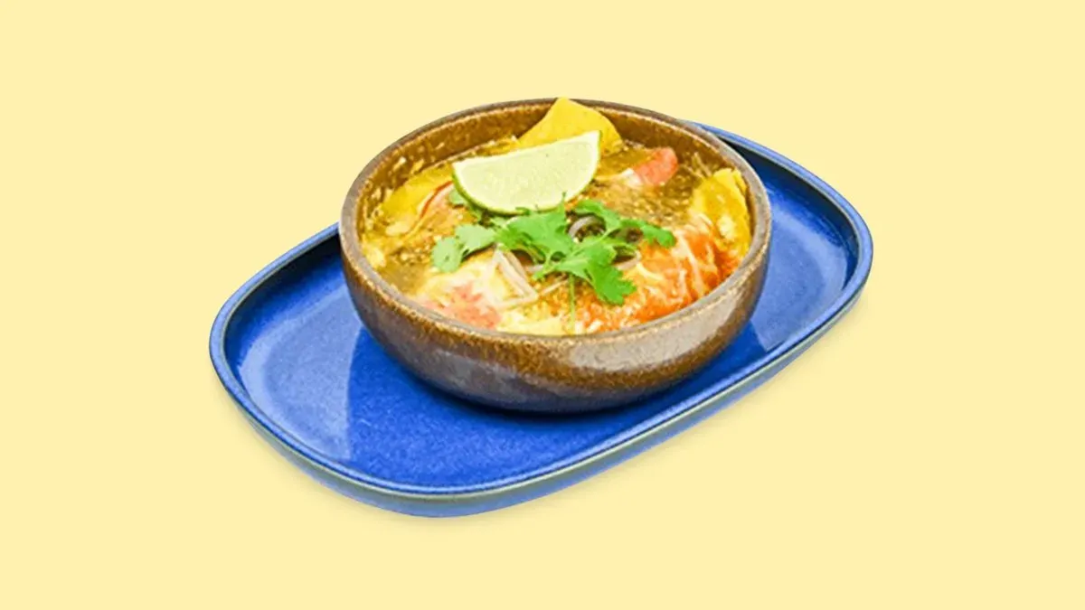 Enchiladas Pollo
