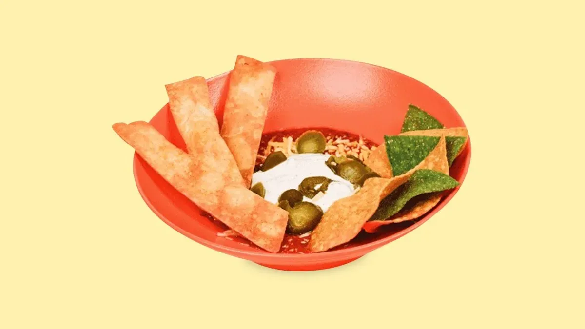 Chili con Carne