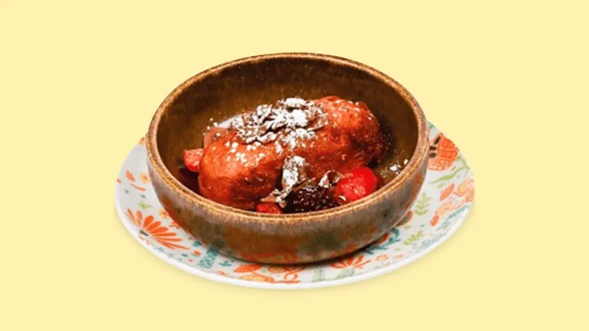 Bunuelo