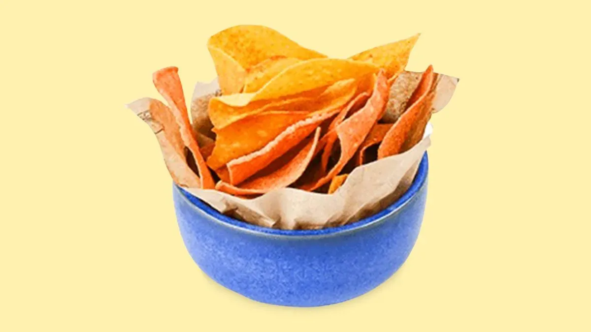 Chips y Dips