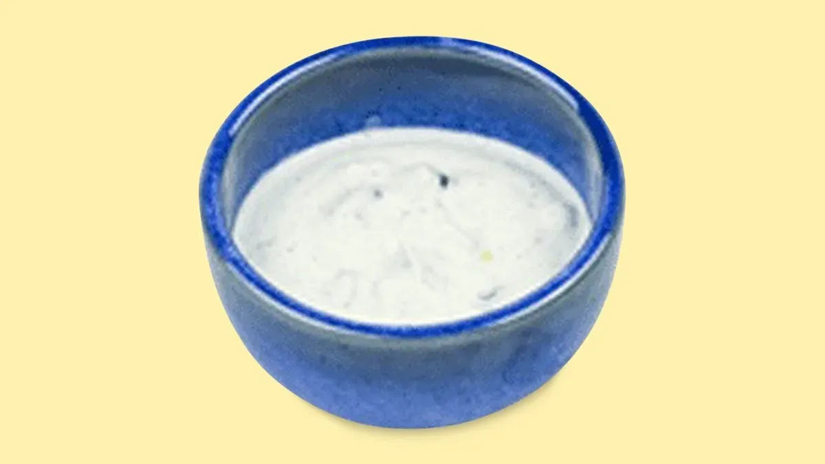 Sour Cream