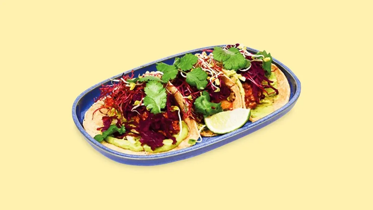 Carne Tacos
