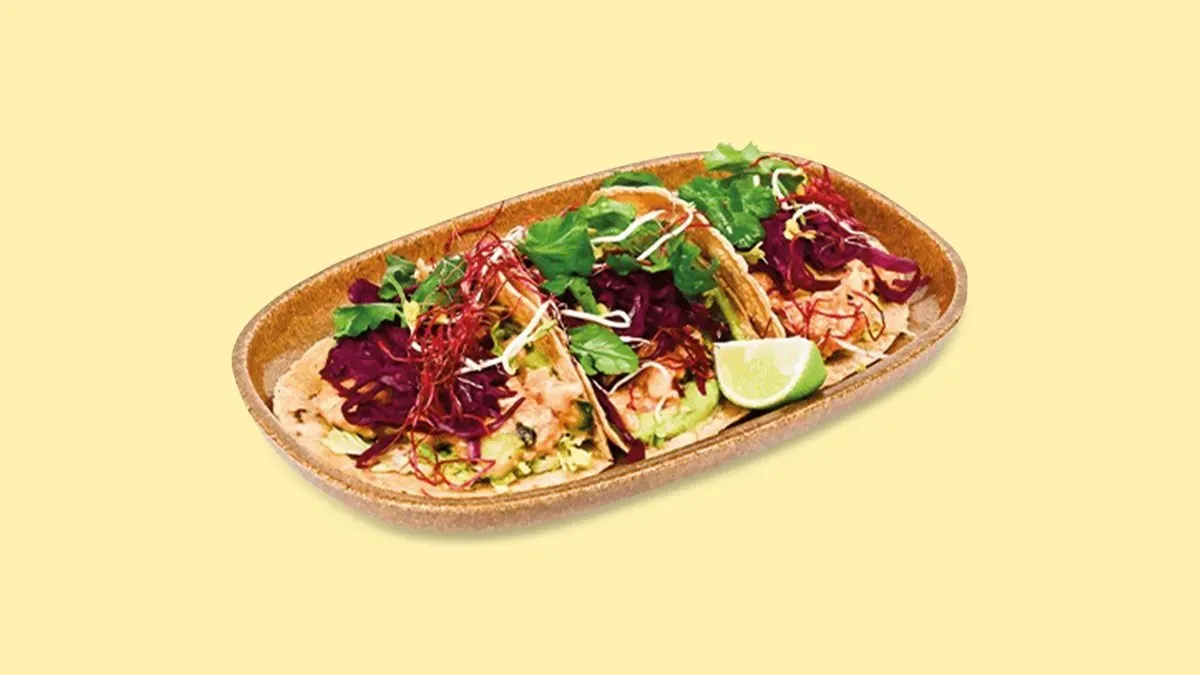 Pollo Tacos