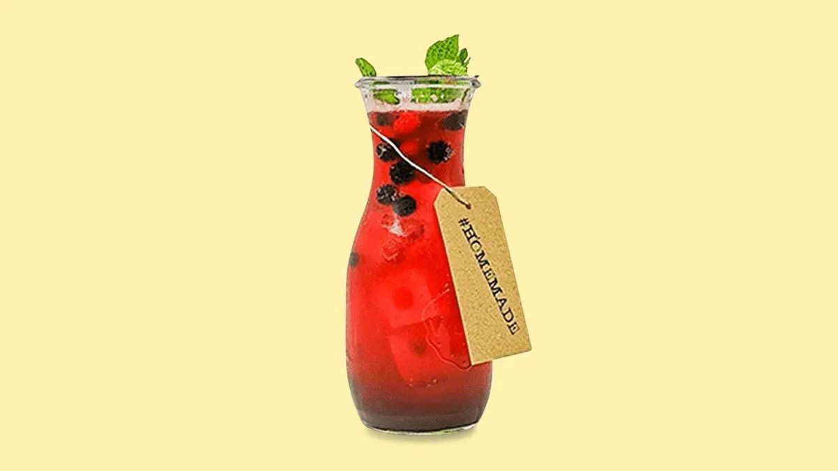 Waldbeer Lemonade 0.3l