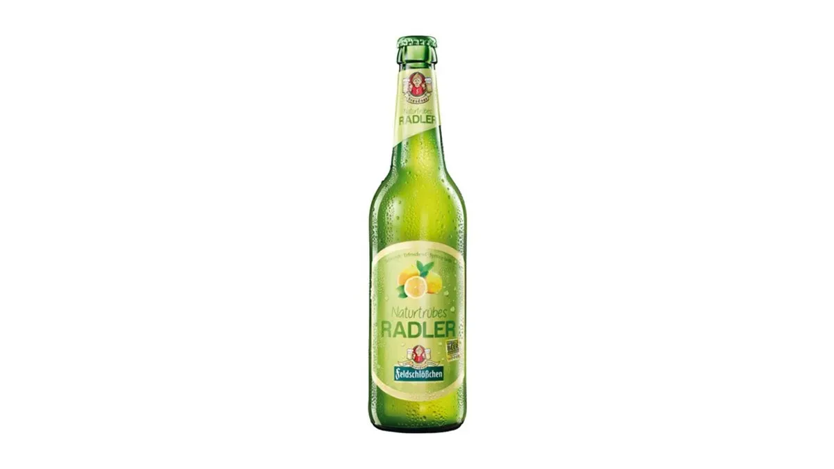 Feldschlösschen Radler 0.33l