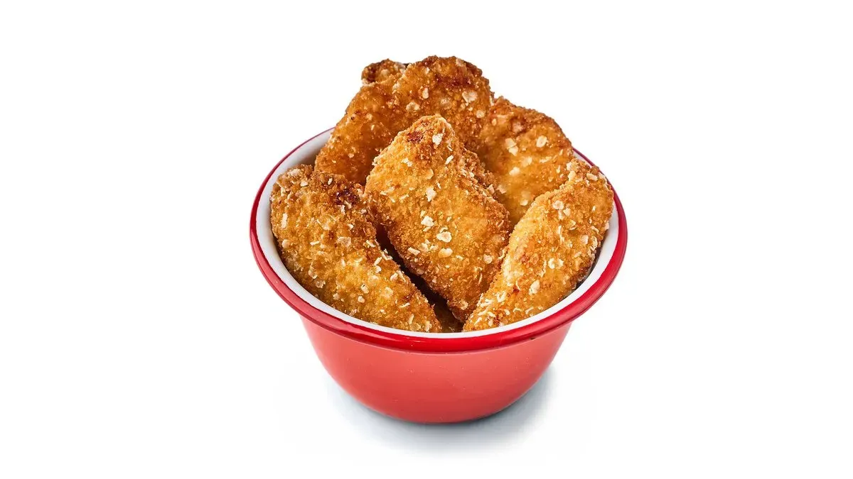 Chicken Fingers
