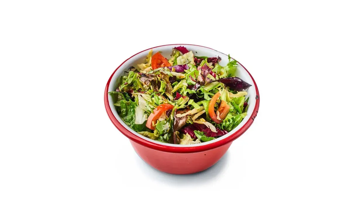 Side Salad