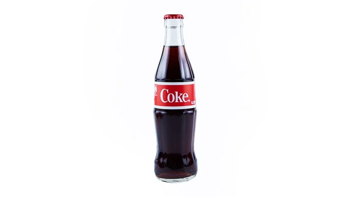 Coca-Cola® 0.33l