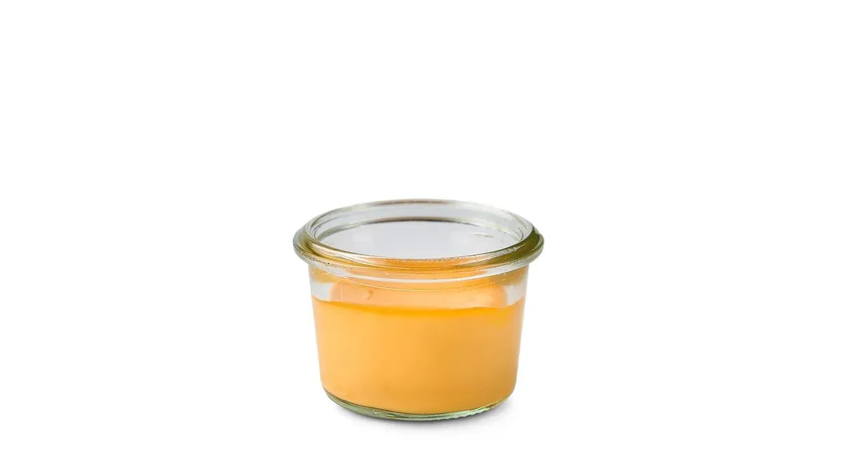 Cheddar Sauce